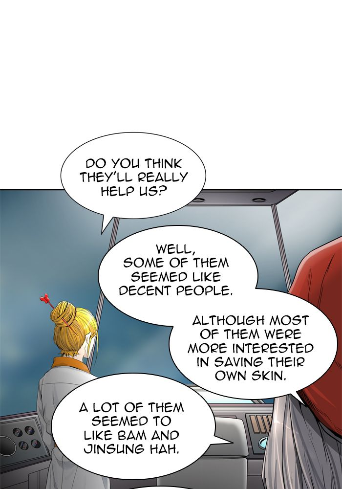 Tower of God - Chapter 435 Page 133