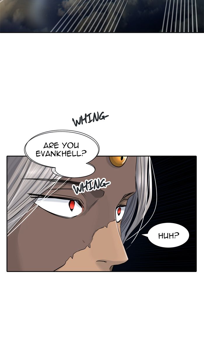 Tower of God - Chapter 435 Page 136