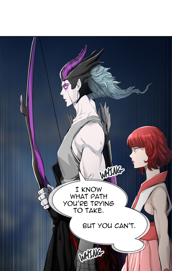 Tower of God - Chapter 435 Page 137