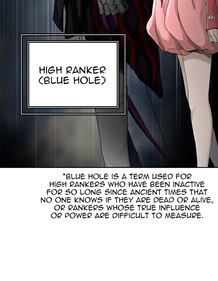 Tower of God - Chapter 435 Page 138