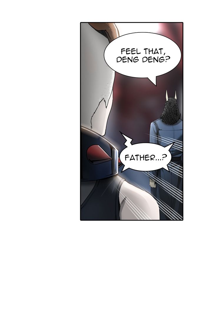 Tower of God - Chapter 435 Page 17