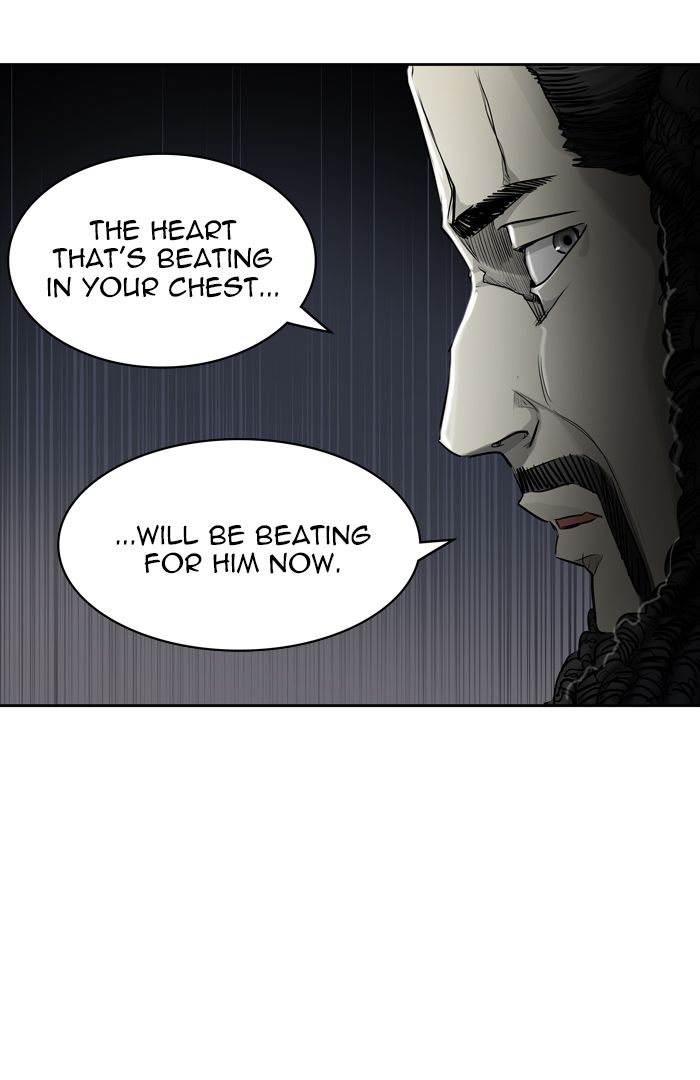 Tower of God - Chapter 435 Page 18