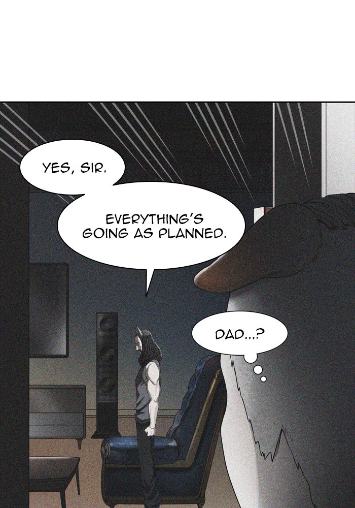 Tower of God - Chapter 435 Page 24