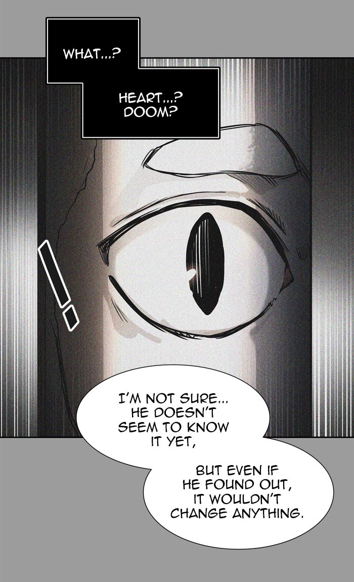 Tower of God - Chapter 435 Page 26