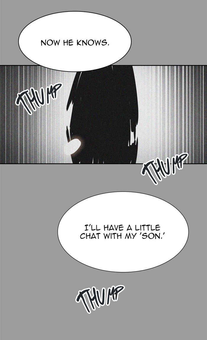 Tower of God - Chapter 435 Page 29