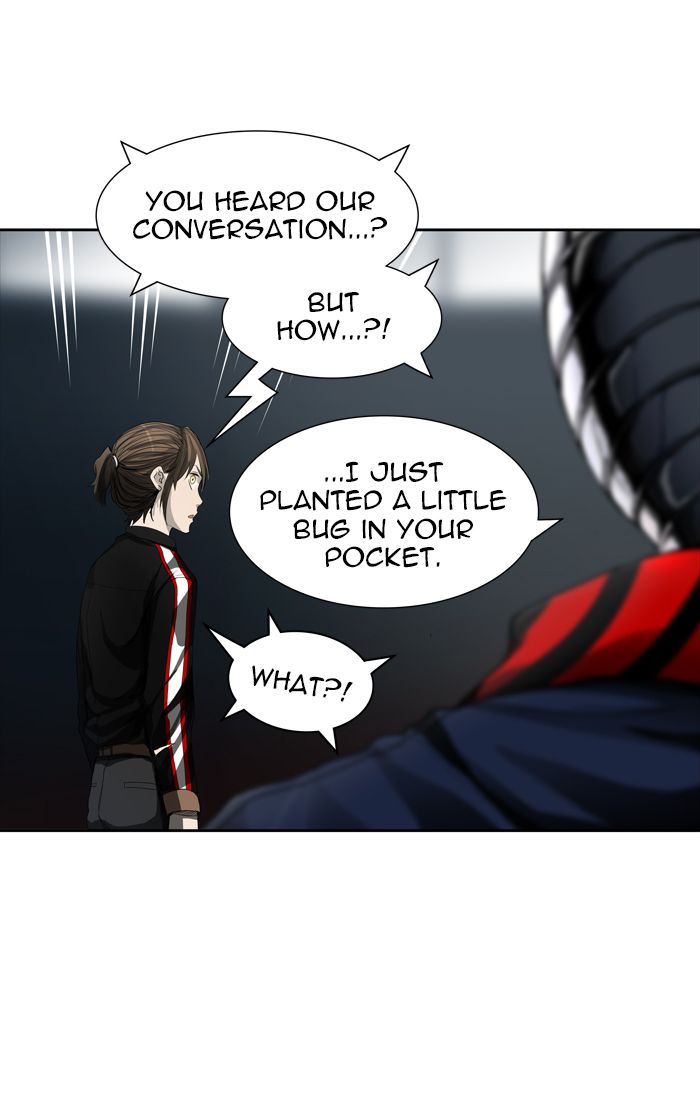 Tower of God - Chapter 435 Page 4