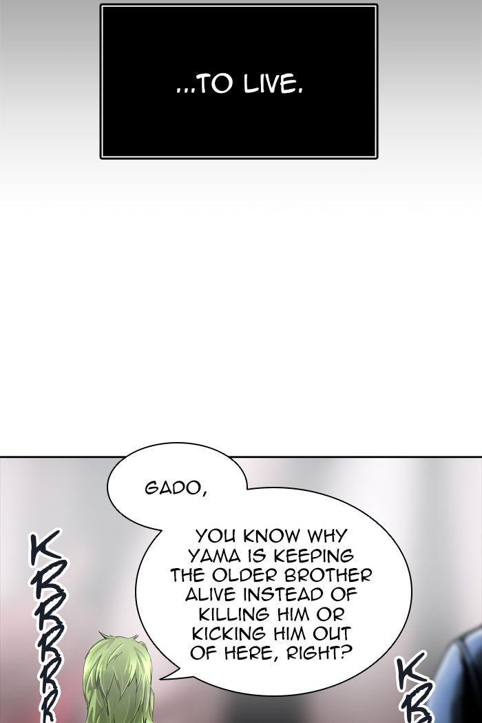 Tower of God - Chapter 435 Page 45