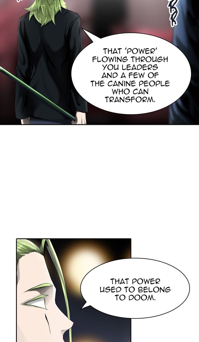 Tower of God - Chapter 435 Page 46