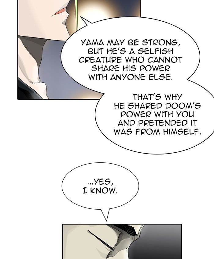 Tower of God - Chapter 435 Page 47