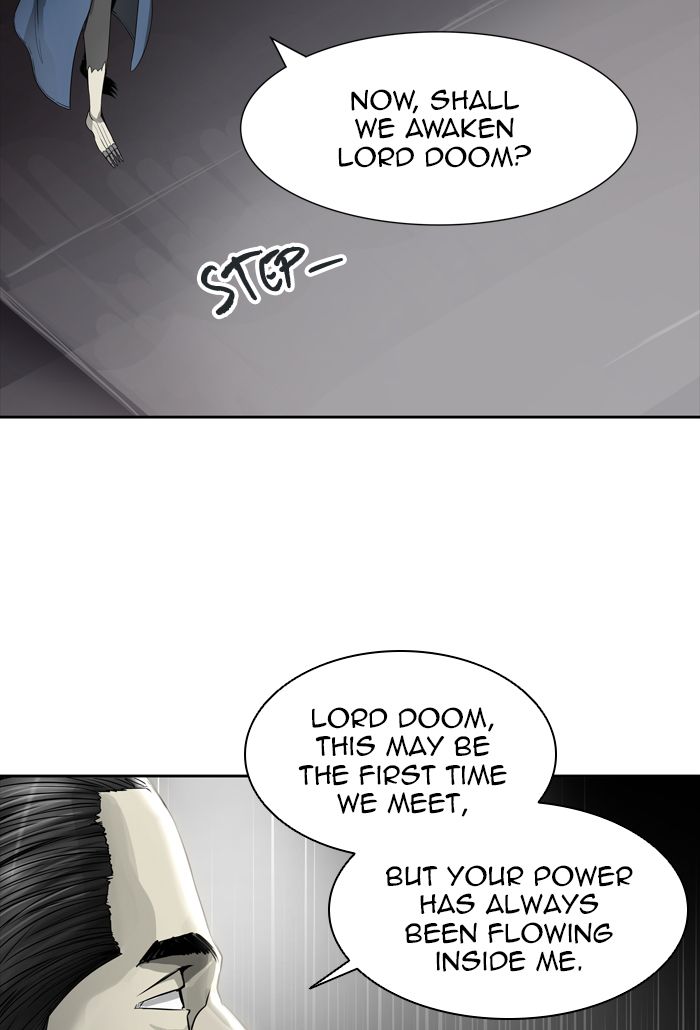 Tower of God - Chapter 435 Page 50