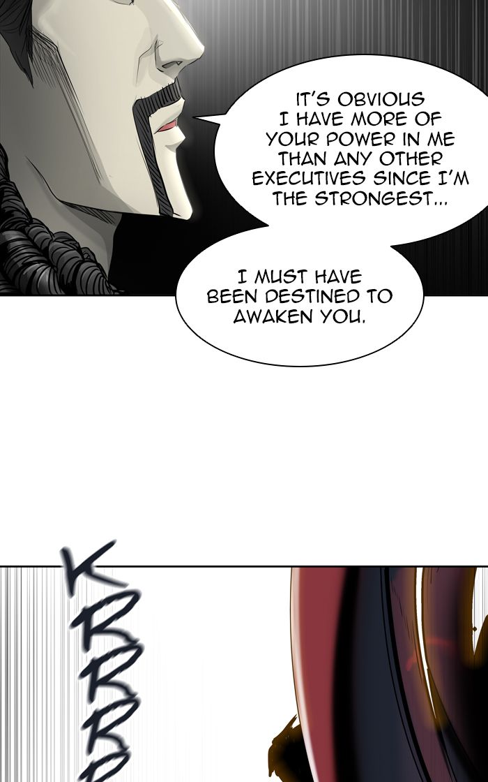 Tower of God - Chapter 435 Page 51