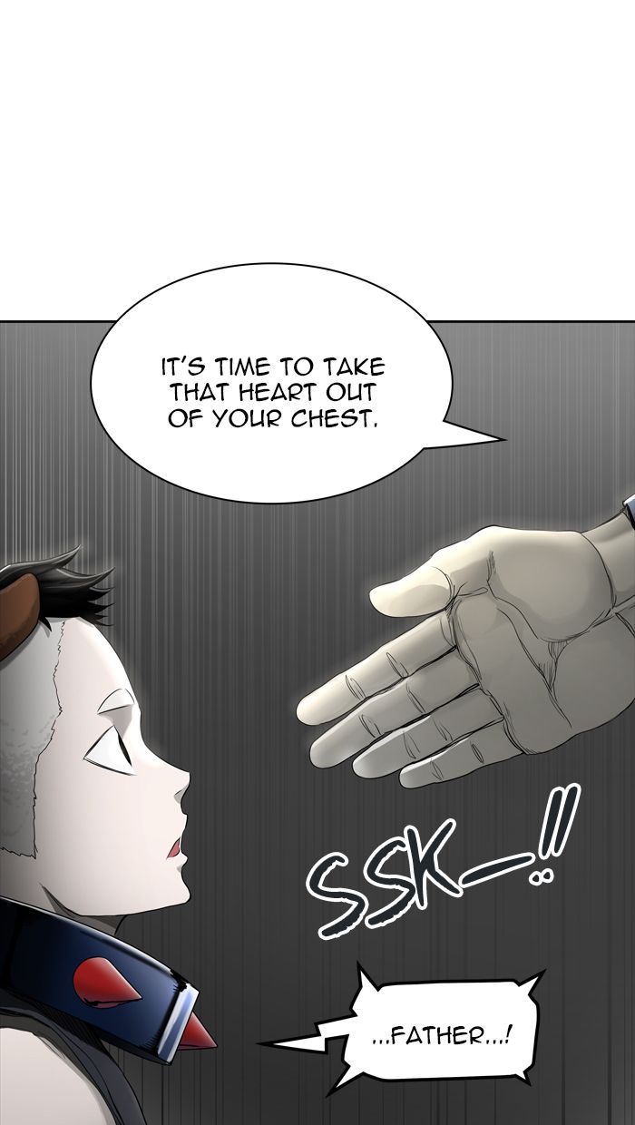 Tower of God - Chapter 435 Page 54