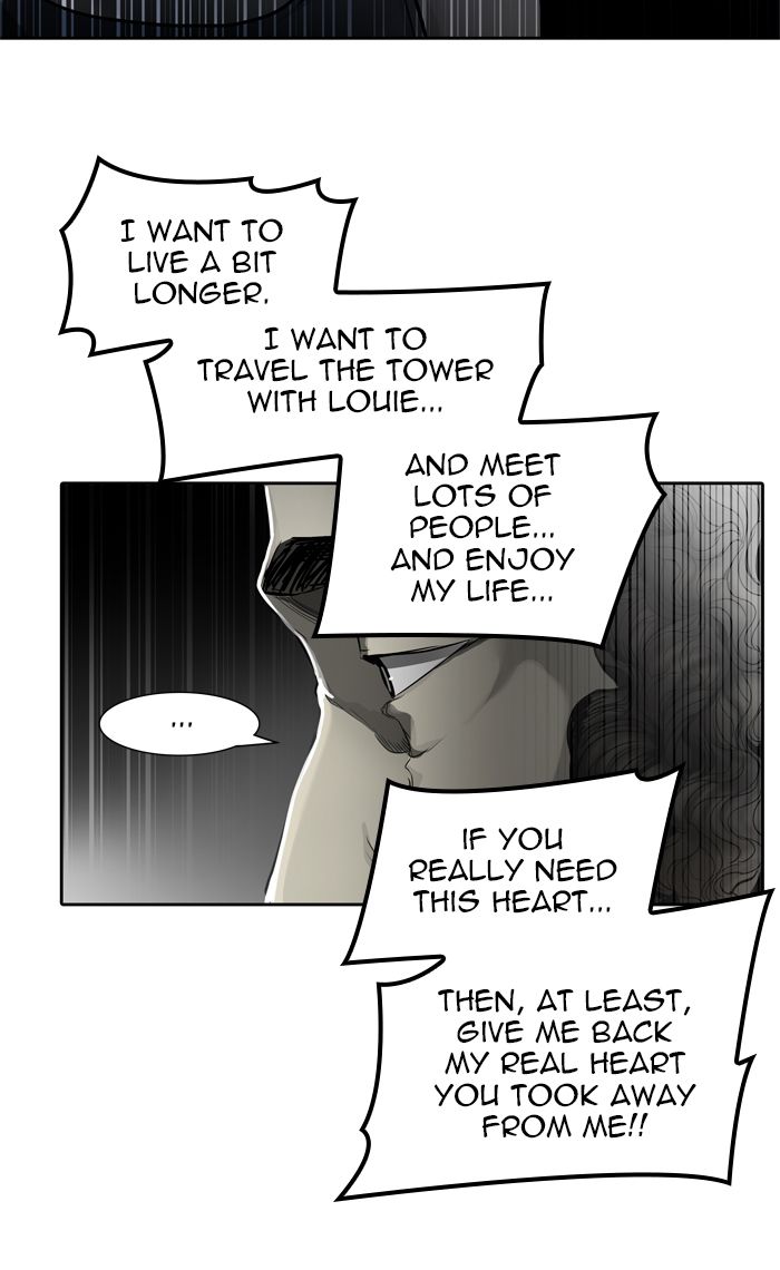 Tower of God - Chapter 435 Page 60