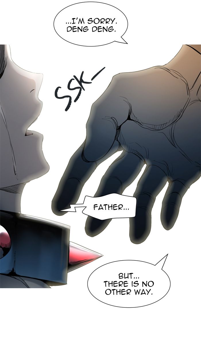 Tower of God - Chapter 435 Page 61