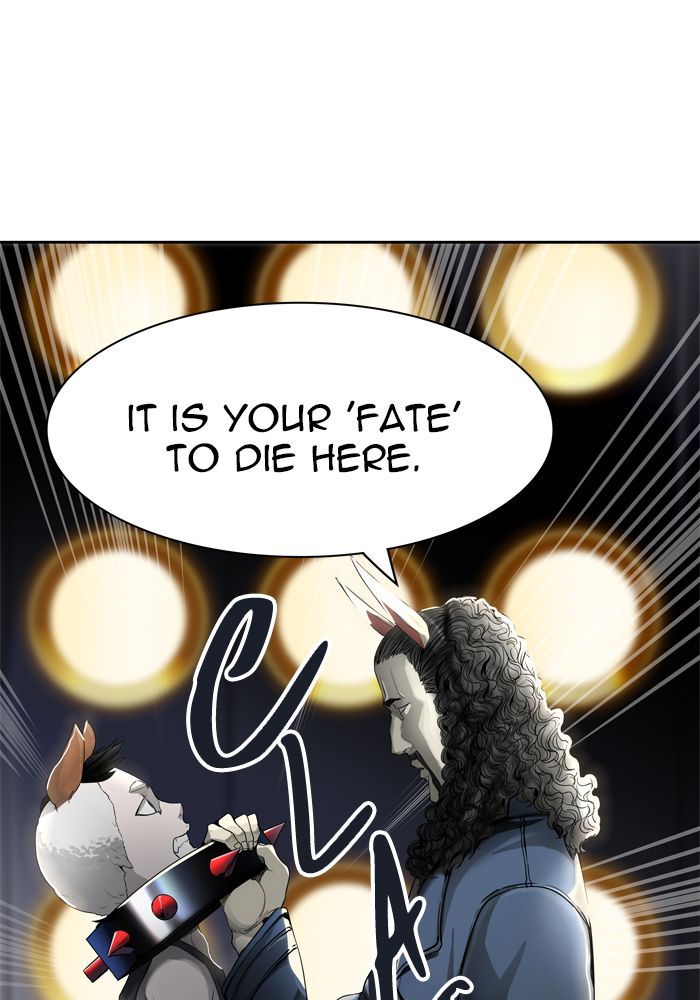 Tower of God - Chapter 435 Page 62