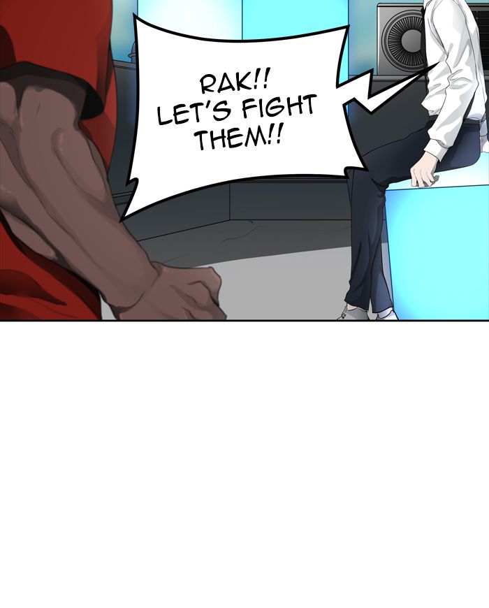 Tower of God - Chapter 435 Page 76