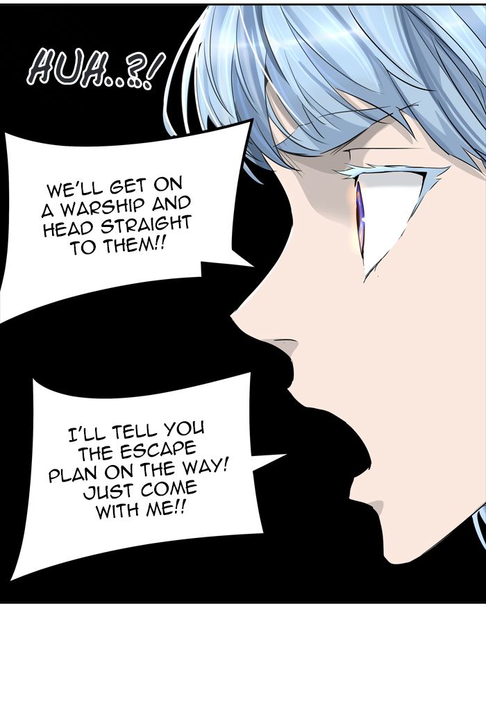 Tower of God - Chapter 435 Page 77