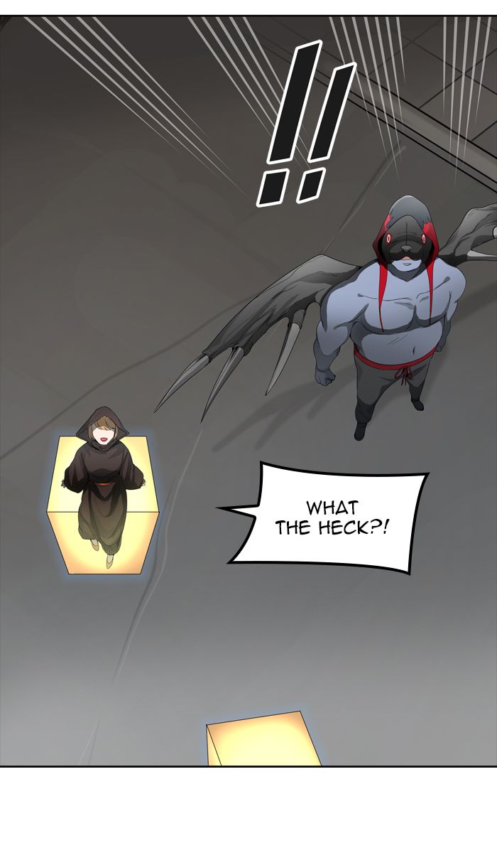 Tower of God - Chapter 435 Page 81