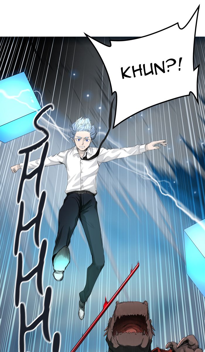 Tower of God - Chapter 435 Page 91