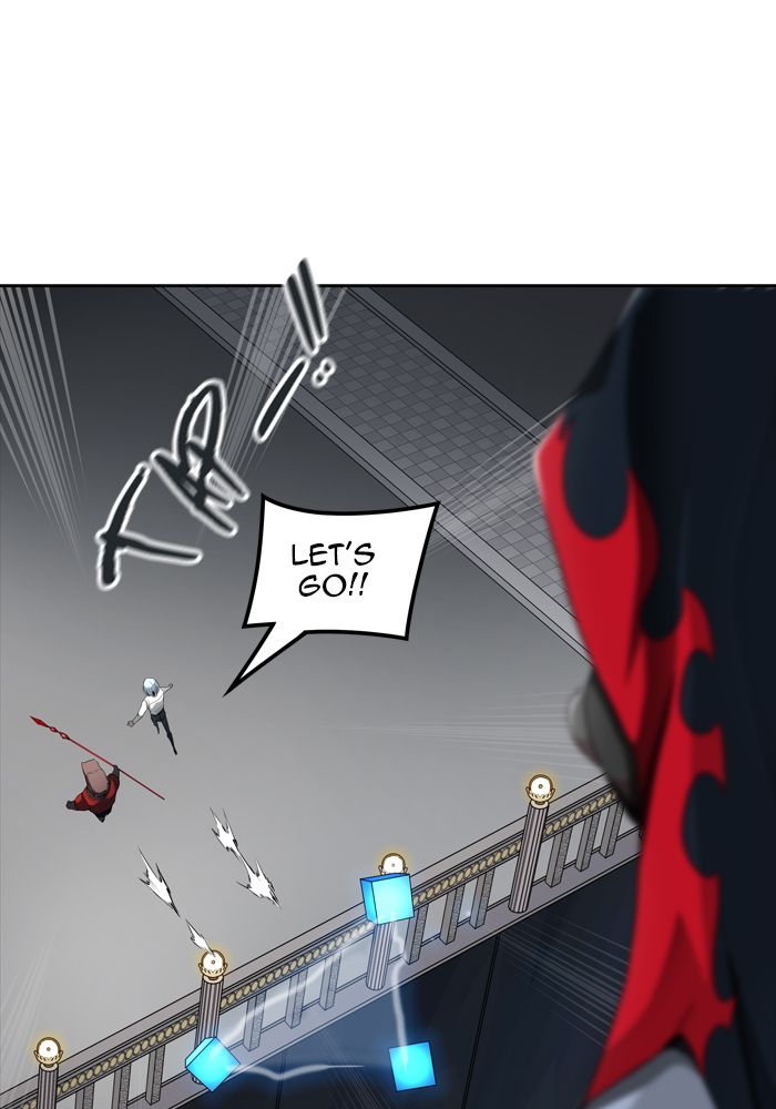 Tower of God - Chapter 435 Page 93