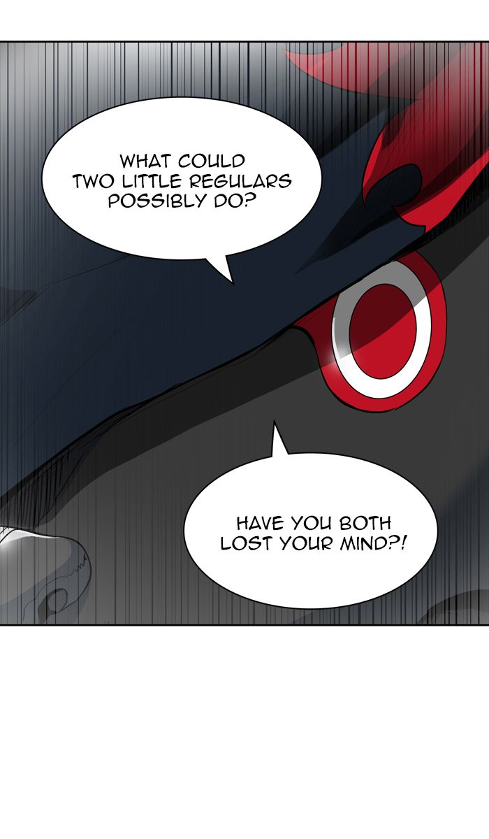 Tower of God - Chapter 435 Page 98