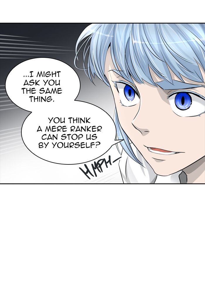 Tower of God - Chapter 435 Page 99