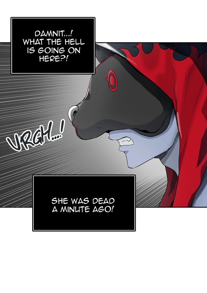 Tower of God - Chapter 436 Page 103