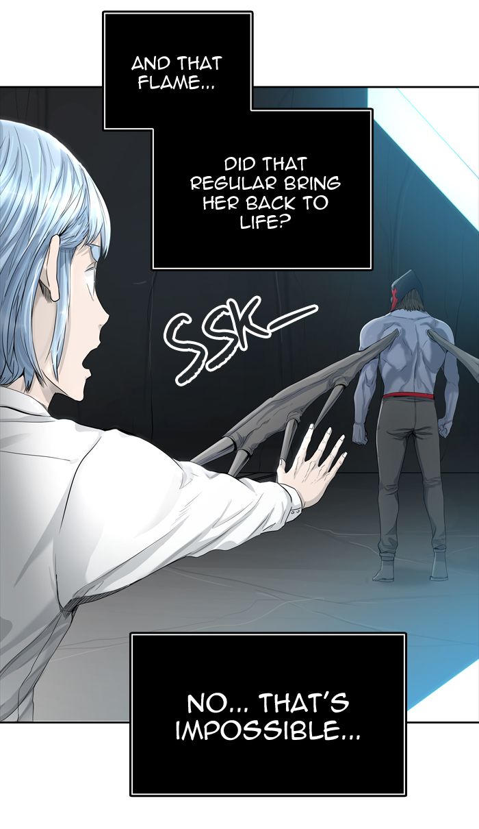 Tower of God - Chapter 436 Page 104