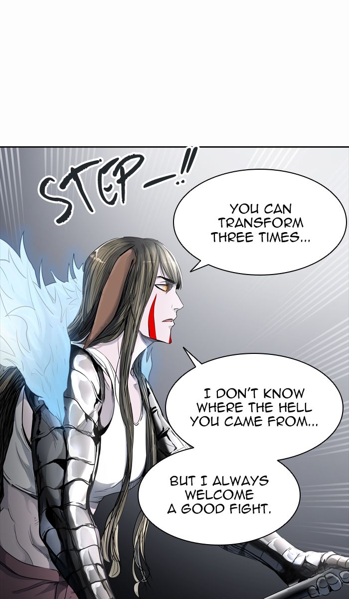 Tower of God - Chapter 436 Page 113