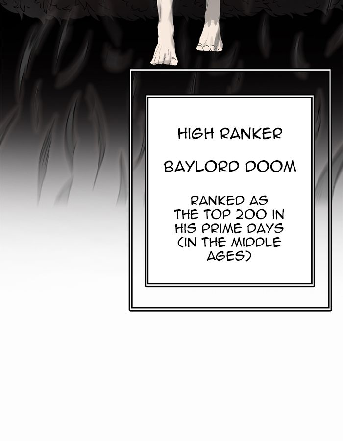 Tower of God - Chapter 436 Page 123