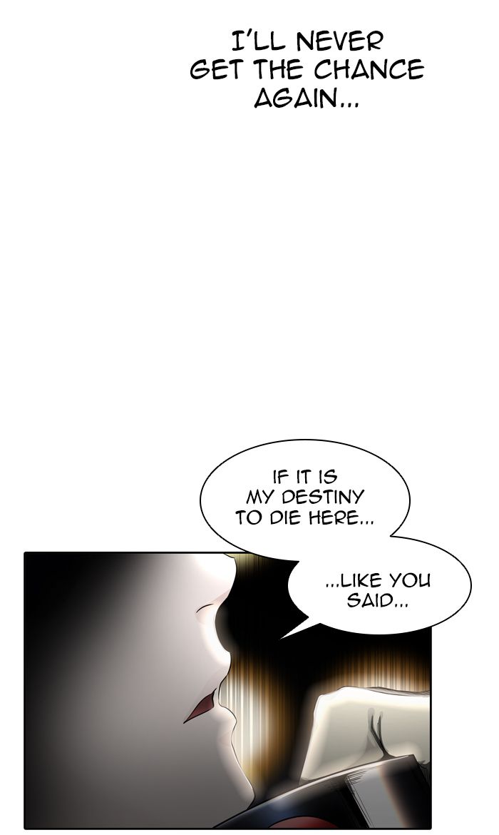 Tower of God - Chapter 436 Page 21