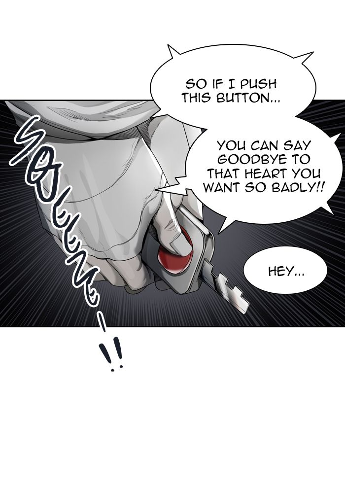 Tower of God - Chapter 436 Page 25