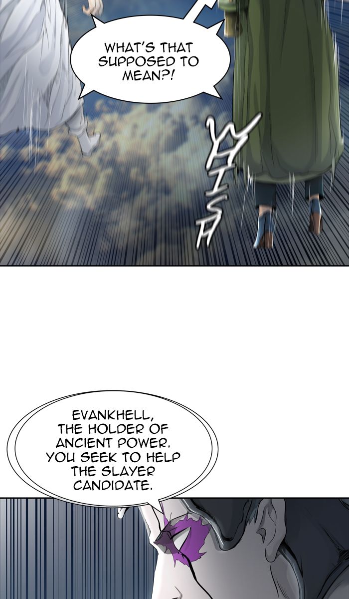 Tower of God - Chapter 436 Page 3