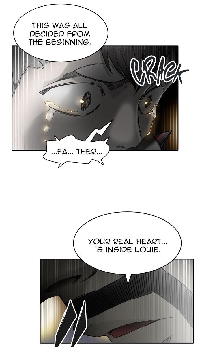 Tower of God - Chapter 436 Page 32