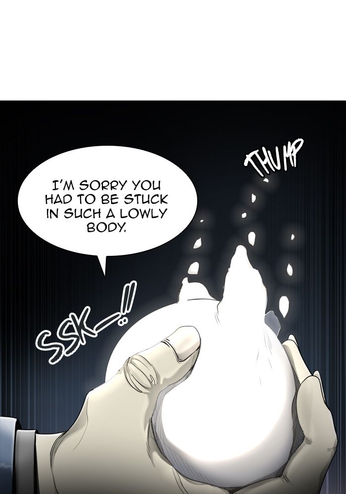 Tower of God - Chapter 436 Page 38