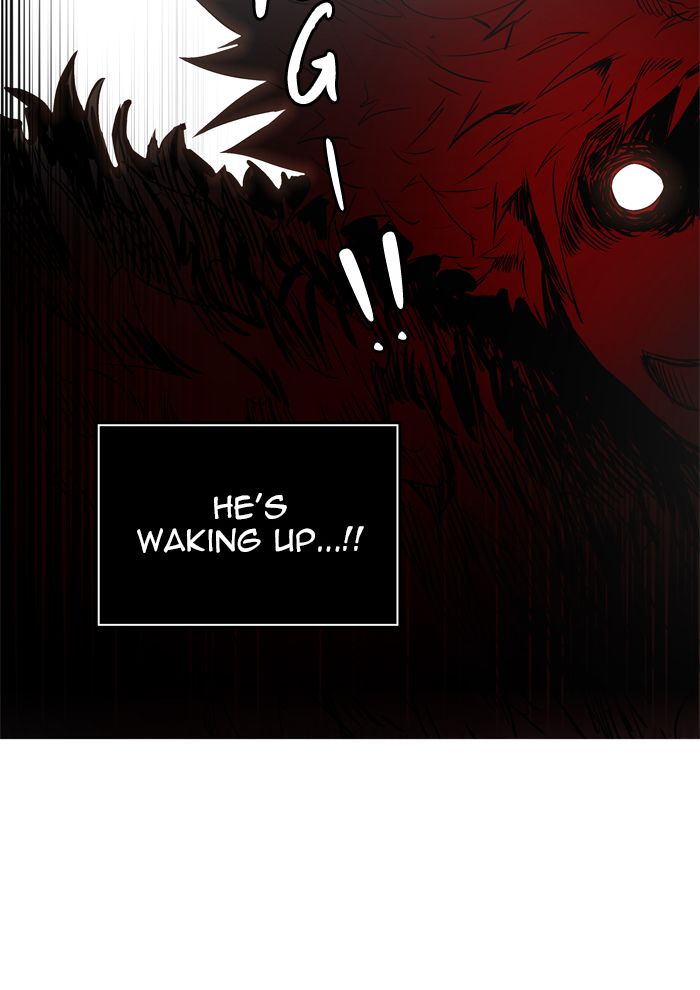 Tower of God - Chapter 436 Page 42