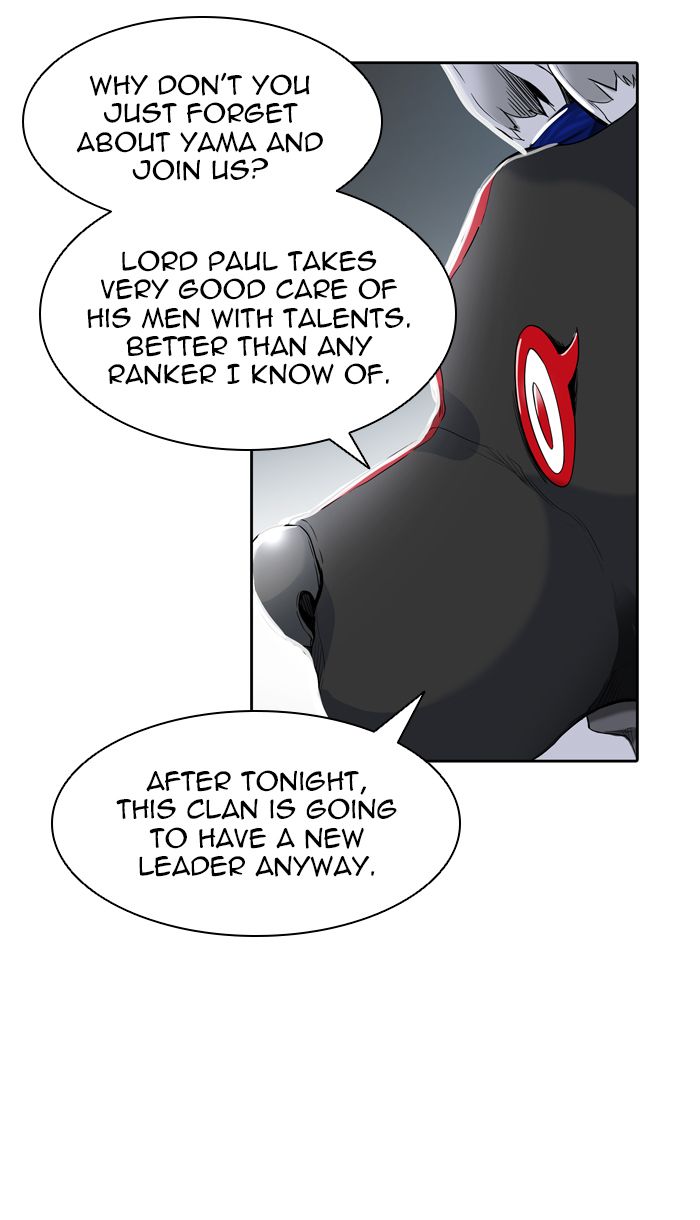 Tower of God - Chapter 436 Page 48