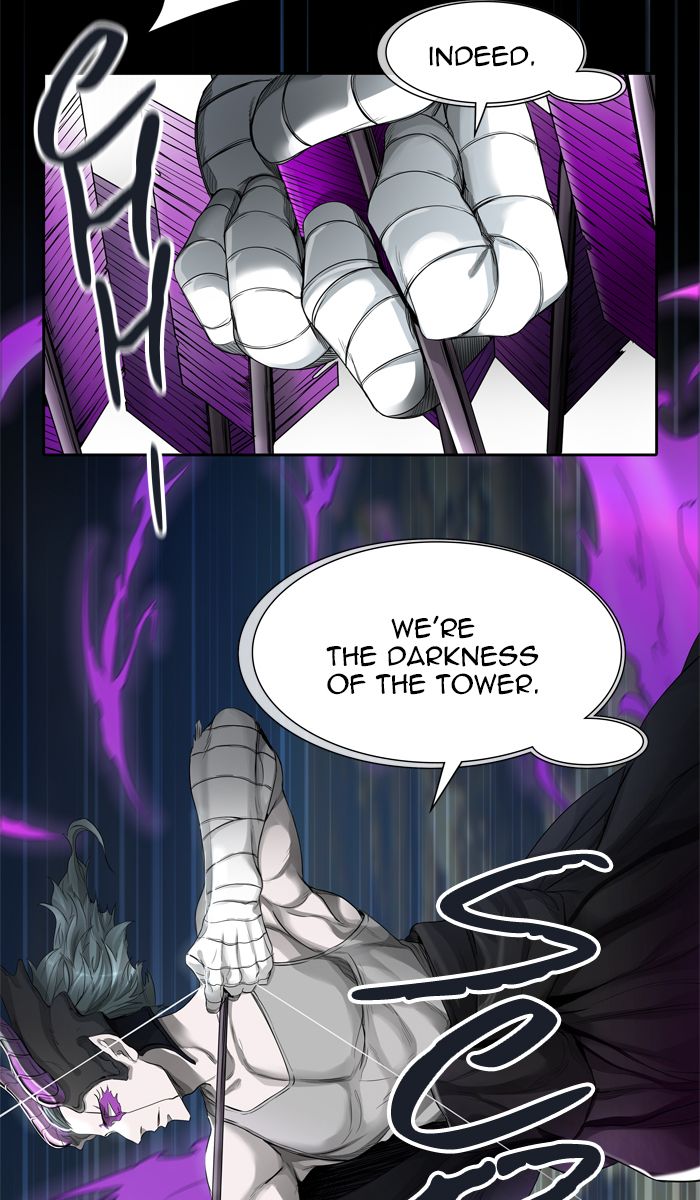 Tower of God - Chapter 436 Page 5