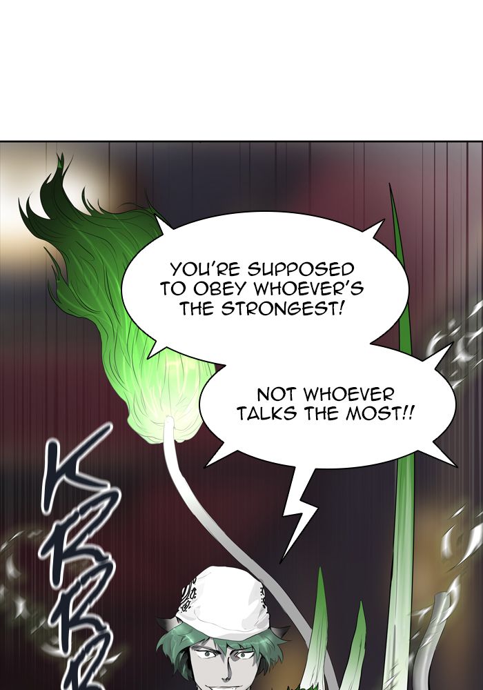 Tower of God - Chapter 436 Page 55