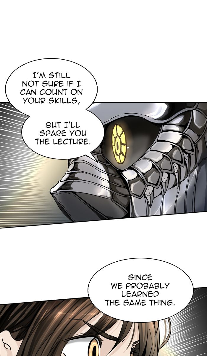 Tower of God - Chapter 436 Page 76