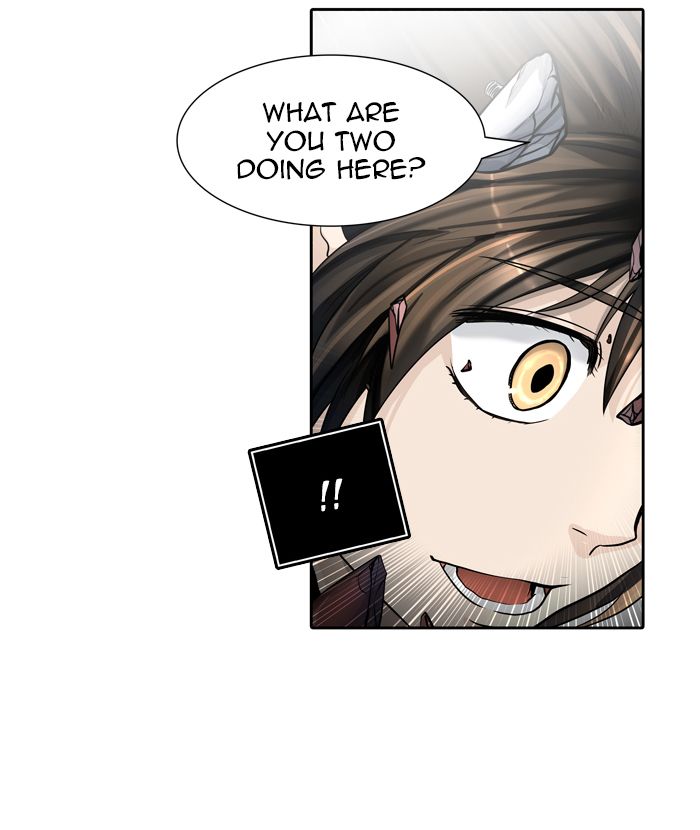 Tower of God - Chapter 436 Page 92