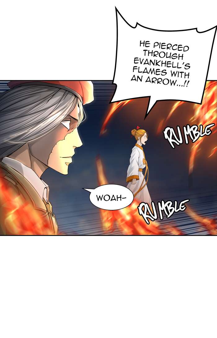 Tower of God - Chapter 437 Page 116