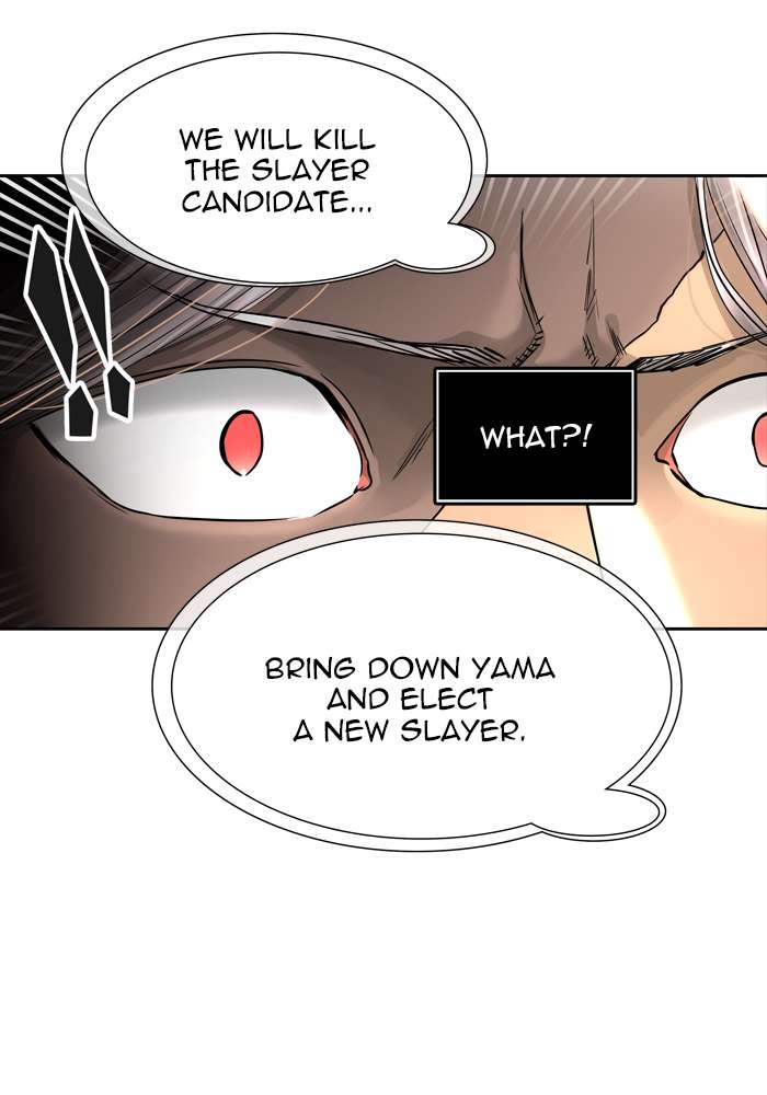 Tower of God - Chapter 437 Page 126