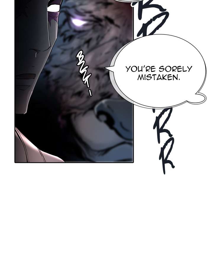 Tower of God - Chapter 437 Page 128