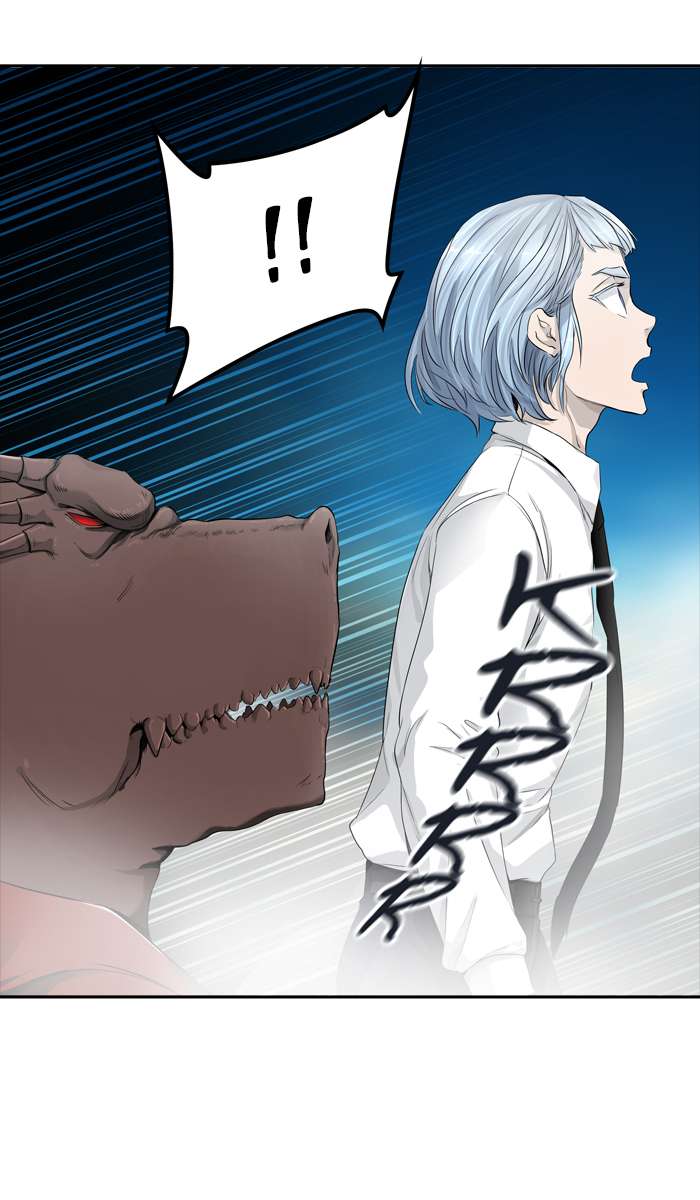 Tower of God - Chapter 437 Page 16