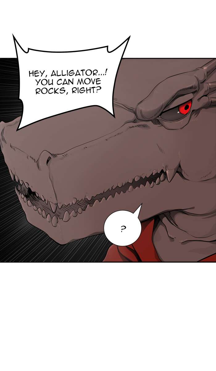 Tower of God - Chapter 437 Page 17