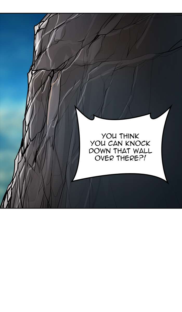 Tower of God - Chapter 437 Page 18