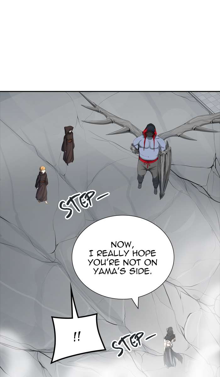 Tower of God - Chapter 437 Page 19