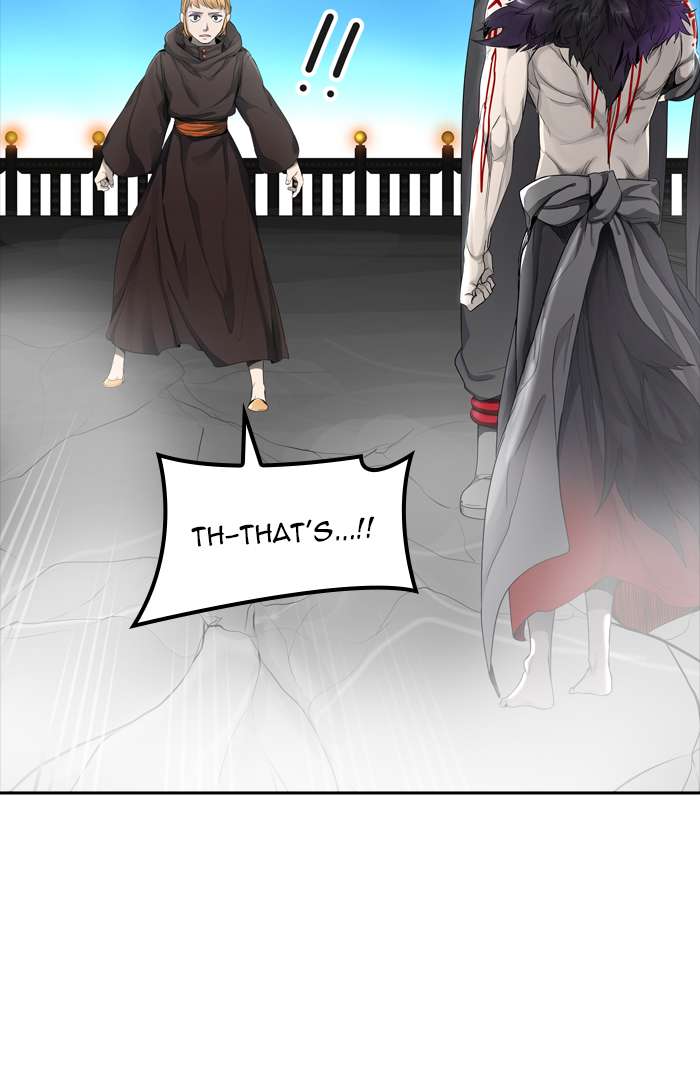 Tower of God - Chapter 437 Page 21