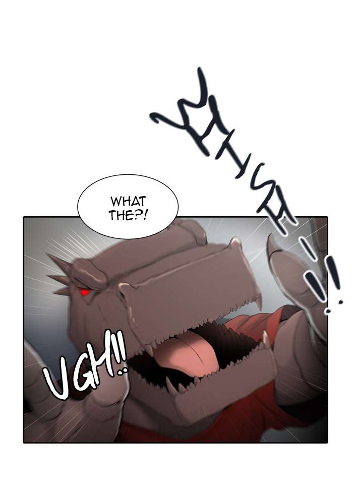 Tower of God - Chapter 437 Page 22